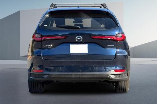 2025 Mazda CX-90 PHEV Premium Sport
