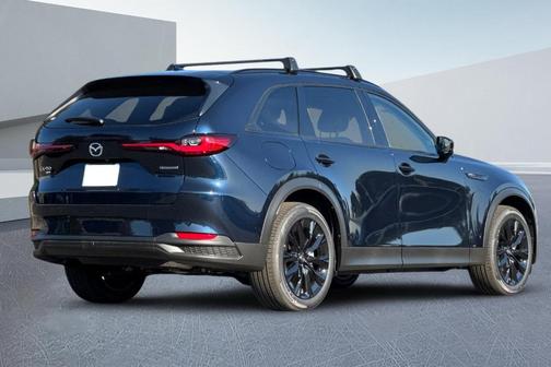 2025 Mazda CX-90 PHEV Premium Sport