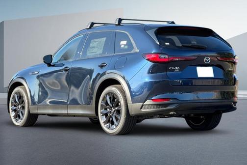 2025 Mazda CX-90 PHEV Premium Sport