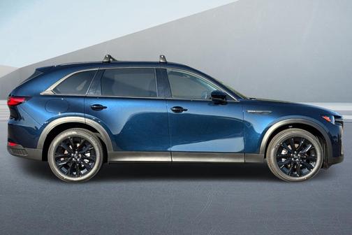 2025 Mazda CX-90 PHEV Premium Sport