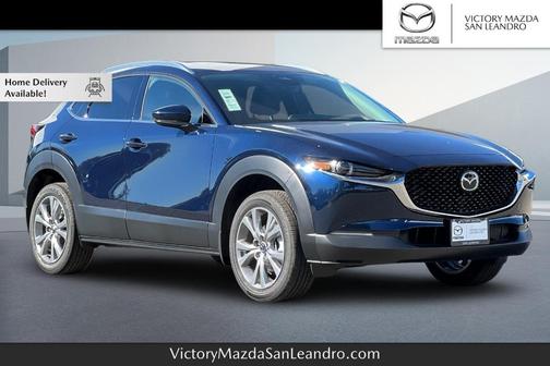 2025 Mazda CX-30 Premium Package
