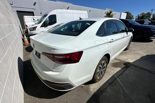 2024 Volkswagen Jetta 1.5T S
