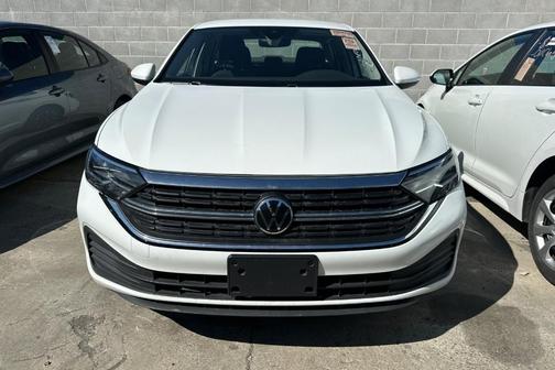 2024 Volkswagen Jetta 1.5T S