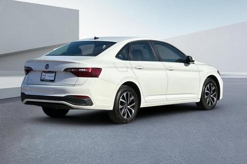 2024 Volkswagen Jetta 1.5T S