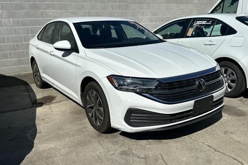 2024 Volkswagen Jetta 1.5T S