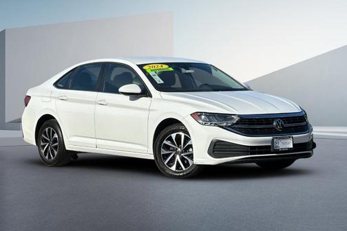 2024 Volkswagen Jetta 1.5T S