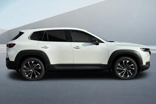 2026 Mazda CX-50 Hybrid PREMIUM PLUS