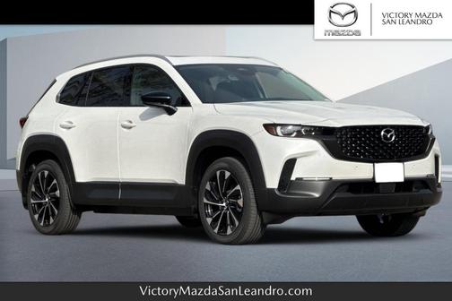 2026 Mazda CX-50 Hybrid PREMIUM PLUS