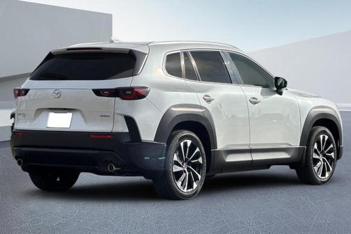 2026 Mazda CX-50 Hybrid PREMIUM PLUS