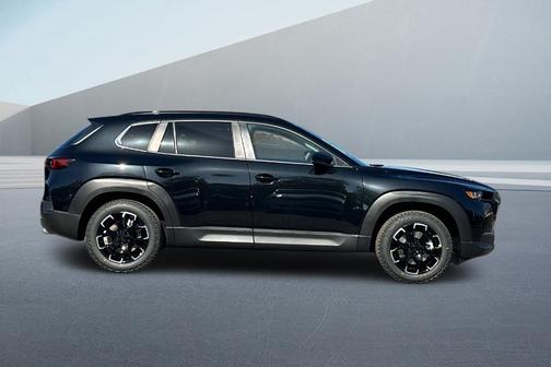 2026 Mazda CX-50 2.5 S