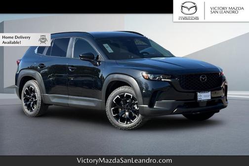 2026 Mazda CX-50 2.5 S