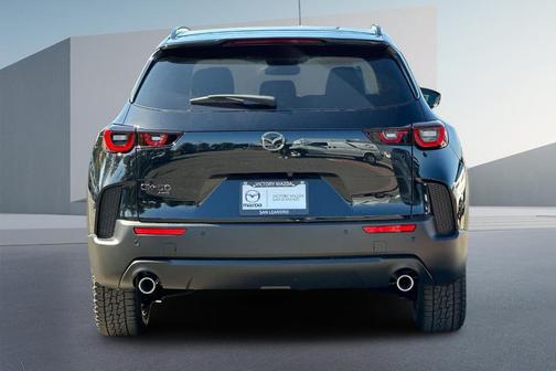 2026 Mazda CX-50 2.5 S