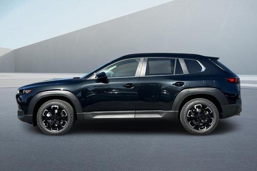 2026 Mazda CX-50 2.5 S