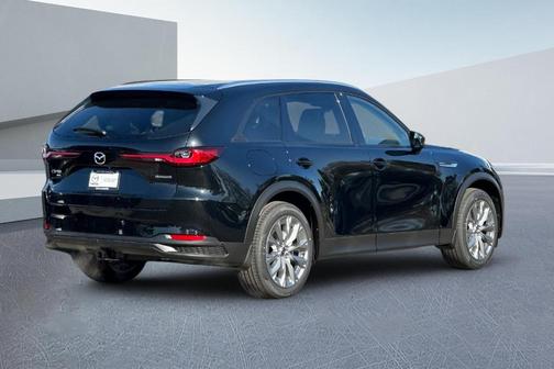 2026 Mazda CX-90 Preferred