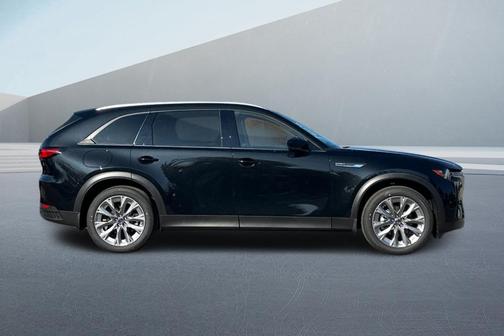 2026 Mazda CX-90 Preferred