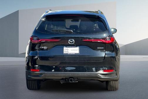 2026 Mazda CX-90 Preferred