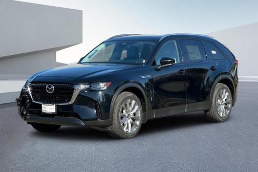 2026 Mazda CX-90 Preferred
