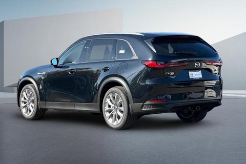 2026 Mazda CX-90 Preferred