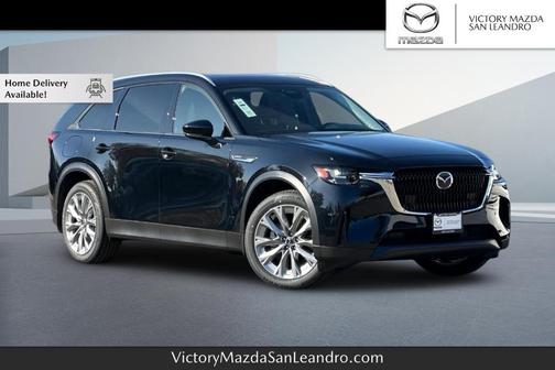 2026 Mazda CX-90 Preferred