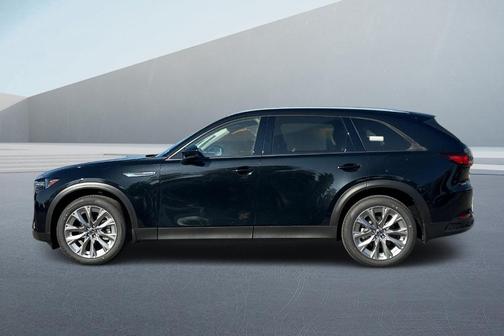 2026 Mazda CX-90 Preferred