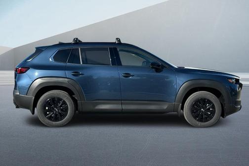 2026 Mazda CX-50 Premium