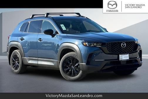 2026 Mazda CX-50 Premium