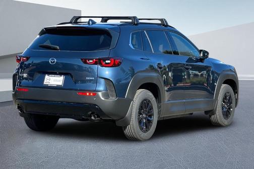 2026 Mazda CX-50 Premium