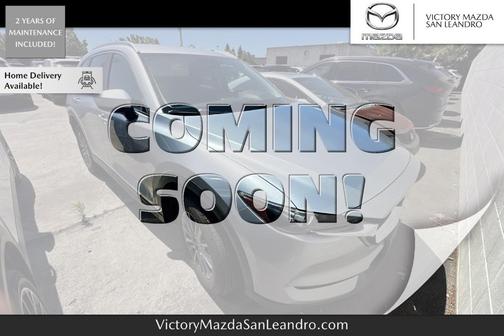 2017 Mazda CX-5 Sport
