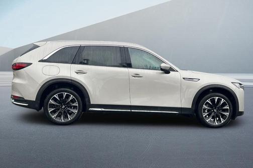 2025 Mazda CX-90 PHEV Premium Plus Package