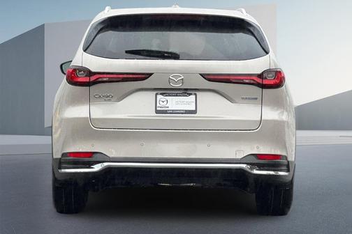 2025 Mazda CX-90 PHEV Premium Plus Package