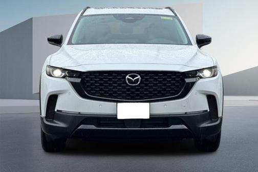 2026 Mazda CX-50 Premium