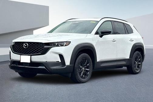 2026 Mazda CX-50 Premium