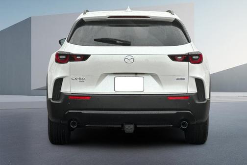 2026 Mazda CX-50 Premium