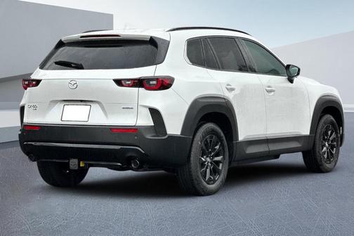 2026 Mazda CX-50 Premium