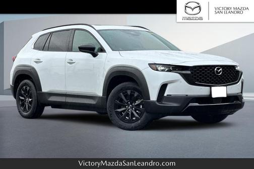 2026 Mazda CX-50 Premium