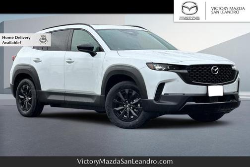 2026 Mazda CX-50 Premium