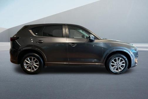 2025 Mazda CX-5 Preferred