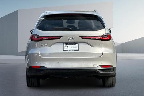 2026 Mazda CX-90 Preferred