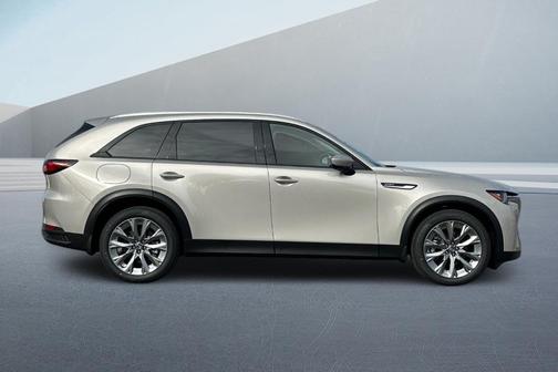 2026 Mazda CX-90 Preferred
