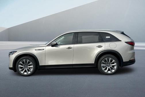 2026 Mazda CX-90 Preferred