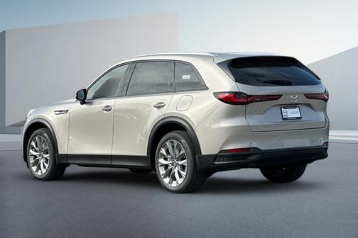 2026 Mazda CX-90 Preferred