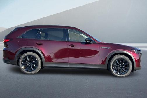 2025 Mazda CX-90 PHEV Premium Sport