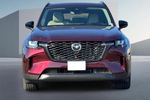 2025 Mazda CX-90 PHEV Premium Sport