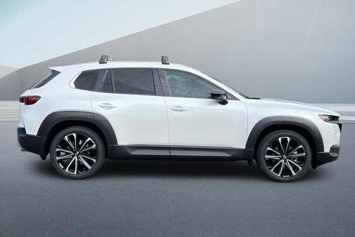 2025 Mazda CX-50 2.5 Turbo Premium Plus Package