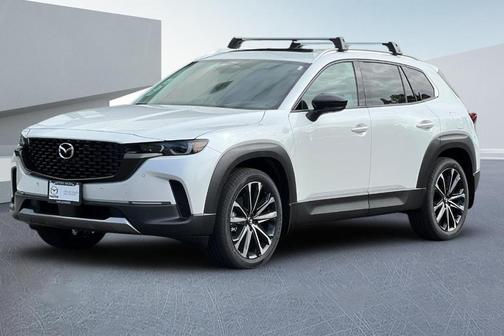 2025 Mazda CX-50 2.5 Turbo Premium Plus Package