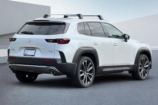 2025 Mazda CX-50 2.5 Turbo Premium Plus Package