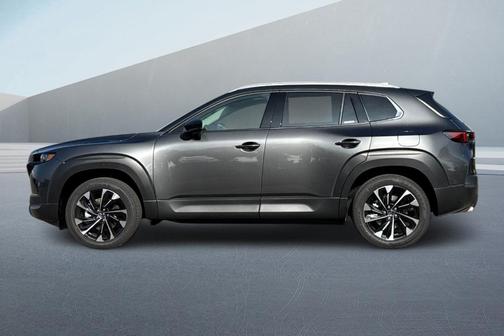 2026 Mazda CX-50 Premium Plus