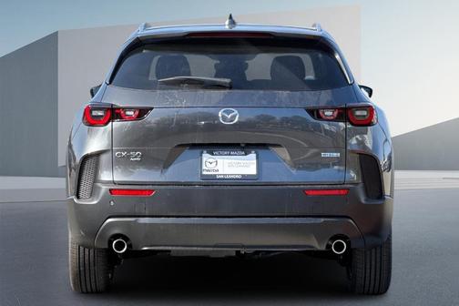 2026 Mazda CX-50 Premium Plus