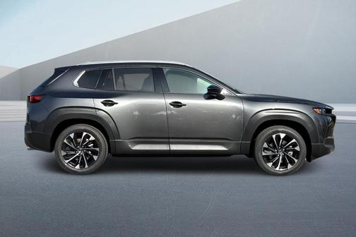 2026 Mazda CX-50 Premium Plus