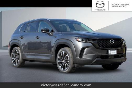 2026 Mazda CX-50 Premium Plus